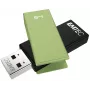 USB flash drive Emtec C350 Brick 64 GB USB Type-A Black Green
