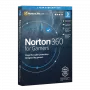 Norton 360 For Gamers | 3 Devices | 1 Year | 50 Gb Cloud Storage | EU | NON SUB |