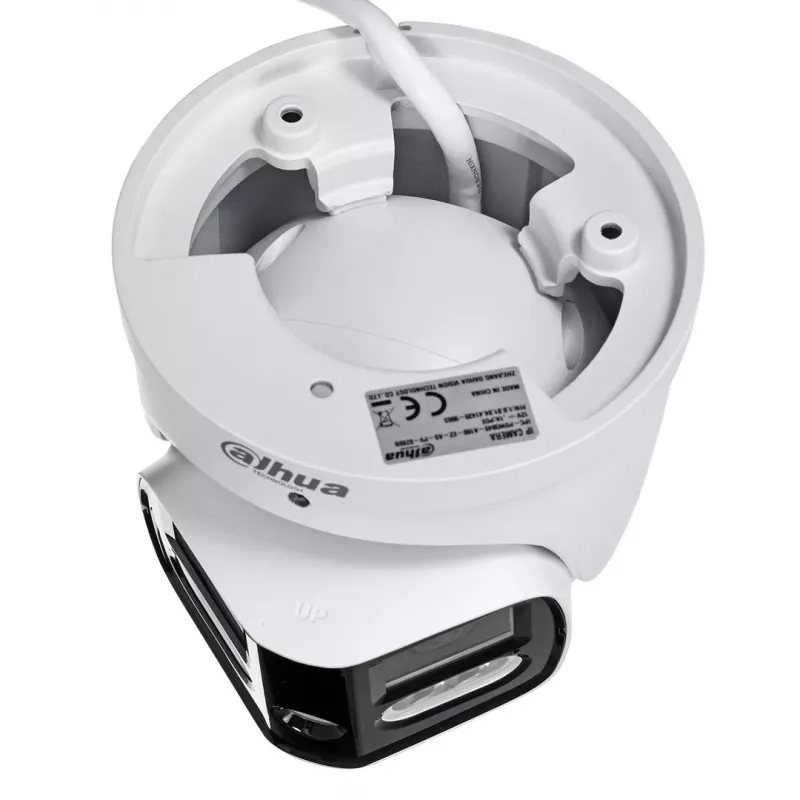 Surveillance Camera DAHUA PDW3849-A180E2ASPV-0280B 8MP