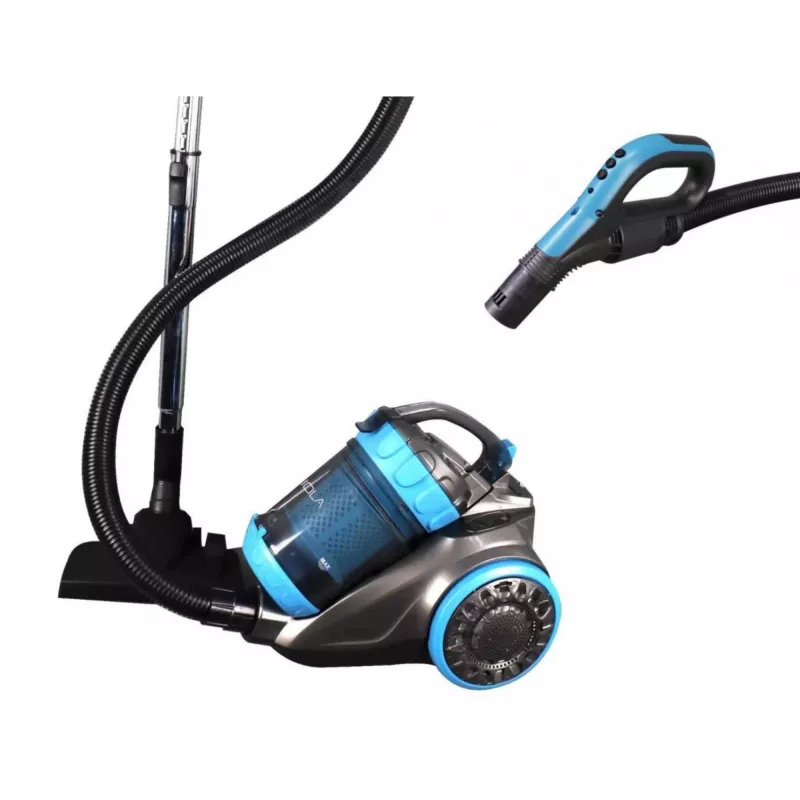 Vacuum Cleaner Radiola RAVC2225