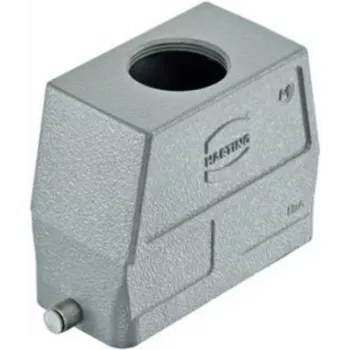 HARTING Germany GmbH & Co. KG Sleeve Enclosure HAN 16B-GG-R-M32 19 30 016 0447 (19300160447)