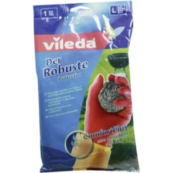 Vileda rubber-Handschuh Der Robuste/Protection L - 1 Pair 683 (683)