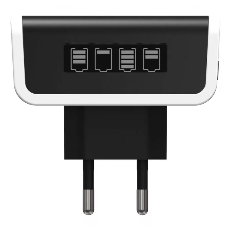Ansmann Comfort Plus battery charger Universal AC
