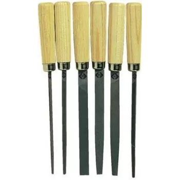 Files set C.K Tools T0120P