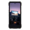 Smartphone UleFone Armor 34 Pro 5G Plus — 6.95 inch 1080x2460, MediaTek Dimensity 7300, 16 GB RAM, 512 GB, 50 MP triple, 25500 mAh, Dual SIM, Android 15, IP68/69K