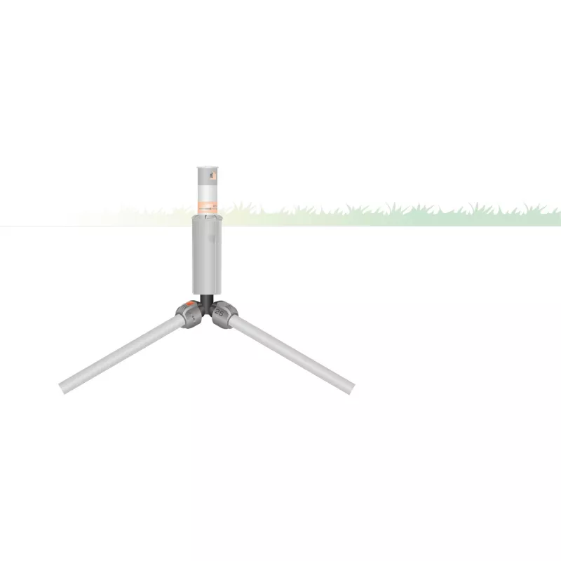 Gardena 02782-20 Garden Tool