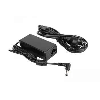 65W AC Adapter W/POWER Cord EU A140/F110/K120/S410/V110/UX10