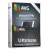 AVG Ultimate 1-PC + VPN 1-Year (Windows only)