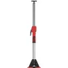 Tripod floor stand Bessey STE-KBS compact lightweight for small tools and workpieces