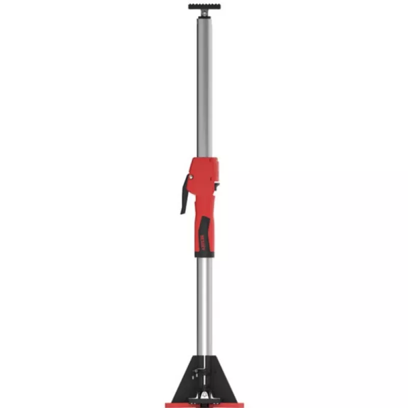 Tripod floor stand Bessey STE-KBS compact lightweight for small tools and workpieces