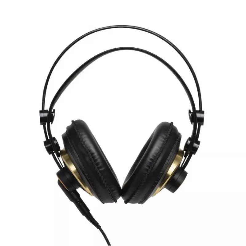AKG K240 Studio - studio, in-ear, semi-open headphones