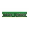 Synology - DDR4 - Module - 4 GB - DIMM 288-PIN - 2666 MHz / PC4-21300 1.2 V unbuffered non-ECC