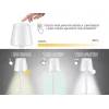 Electric kettle Beper P201UTP102 — 1.7 L capacity, 2200 W power