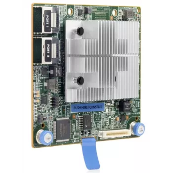RAID controller HPE SmartArray E208i-a SR Gen10