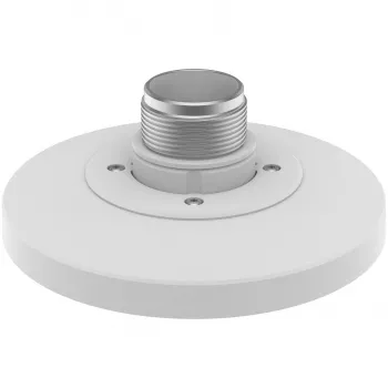 Hanwha Techwin Hanwha Hanging Mount - Montage - Outdoor - White - Hanwha - XND-C6083RV/7083RV/8083RV/9083RV - XND-6083RV/8083RV/8093RV/9083RV - PND-A6081RV/9081RV,... - Aluminium -