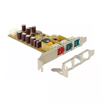 Internal USB 2.0 Adapter DeLOCK 89655