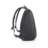 Casual backpack XDDESIGN Bobby Soft with 15.6 inch notebook compartment, 16 L, PET, black