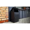 Extralink LOCKSTAR PACZKOMAT 44X34X55CM Steel Box