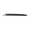 Keyboard CHERRY STREAM JK-8500CH-2 USB QWERTZ Swiss Black