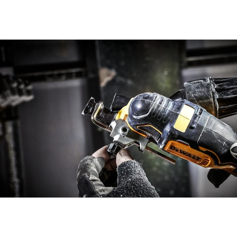 Cordless Multifunction Tool DeWalt DCS356N-XJ