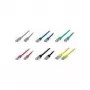 Networking Cable ShiverPeaks BS75126-Y 20m Cat5e F/UTP