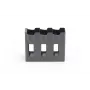 Charging Hub DJI Mavic 4 Pro — Parallel Charging Hub for Mavic 4 Pro batteries