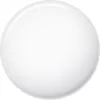 Apple AirTag 4-Pack, Silver/White (MX542LL/A)