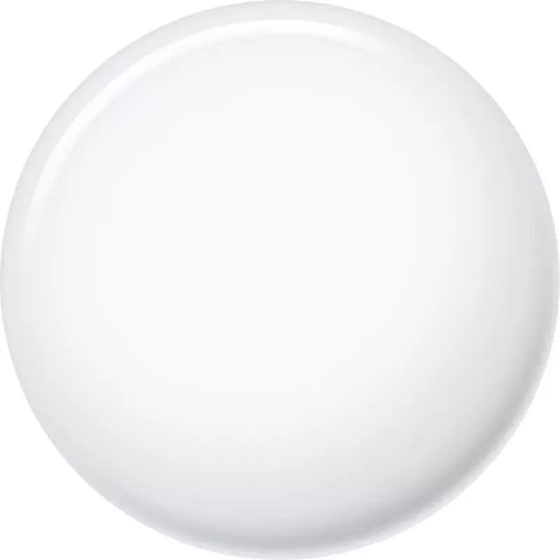 Apple AirTag 4-Pack, Silver/White (MX542LL/A)