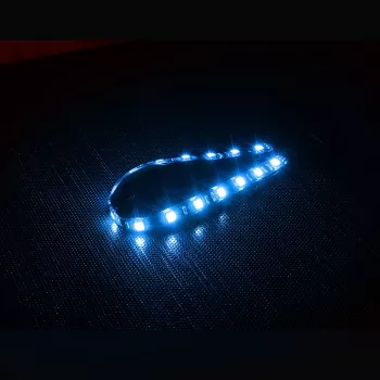 LED bulb 300mm BitFenix Alchemy LED Connect — 3.6 W, Blue, 60 lm, 120° beam