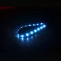 LED bulb 300mm BitFenix Alchemy LED Connect — 3.6 W, Blue, 60 lm, 120° beam
