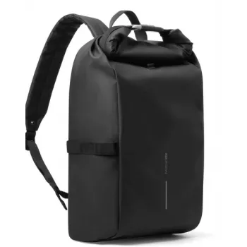 XD Design Urban Water-Resistant Bike Backpack - Black