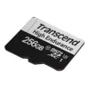 MicroSDXC Transcend 256GB Class 10 UHS-3 TS256GUSD350V