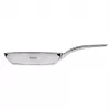 All-purpose frying pan Tefal Intuition B8170644, round, 28 cm, black, PFOA-free