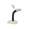 Motorola Stand Gooseneck LS22XX White