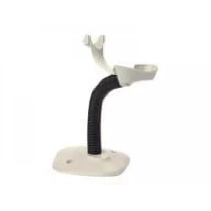 Motorola Stand Gooseneck LS22XX White