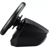 Steering Wheel + Pedals Subsonic SV750 Black 270° Rotation USB