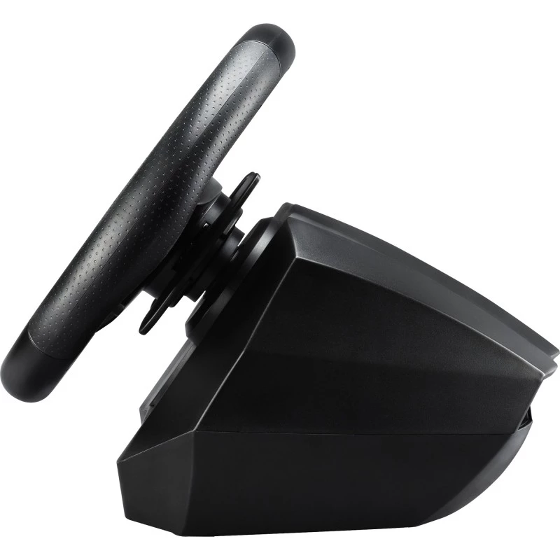 Steering Wheel + Pedals Subsonic SV750 Black 270° Rotation USB