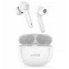 Maxell Dynamic+ wireless headphones with charging case Bluetooth white