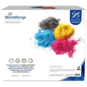 Toner MediaRange Brother TN-2420 3000 pages black