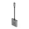 Charging adapter XREAL HUB by XREAL (model X7007) — USB power adapter for XREAL devices