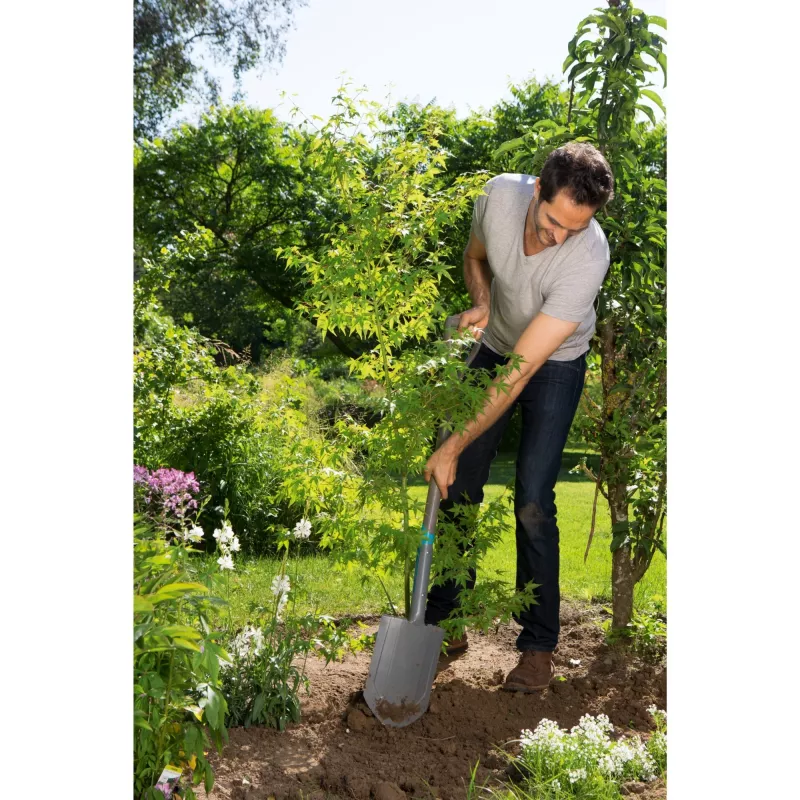 Drainage shovel Gardena 17001-20