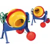 Action/Adventure Lena Concrete mixer