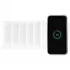 Mobile device charger Alcasa PCA-D006WQR Fast charging White