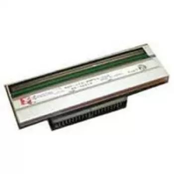 Print head Zebra ZT200 — direct thermal, black printing, compatible with ZT200