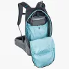 Cycling backpack EVOC Trail Pro 10L Carbon Grey Sport