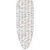Ironing board 112x36cm Promis PKD60 SOLID Metal top MONOBLOCK