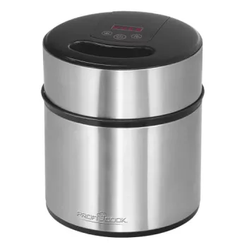 Proficook 501140 1.8 L Black