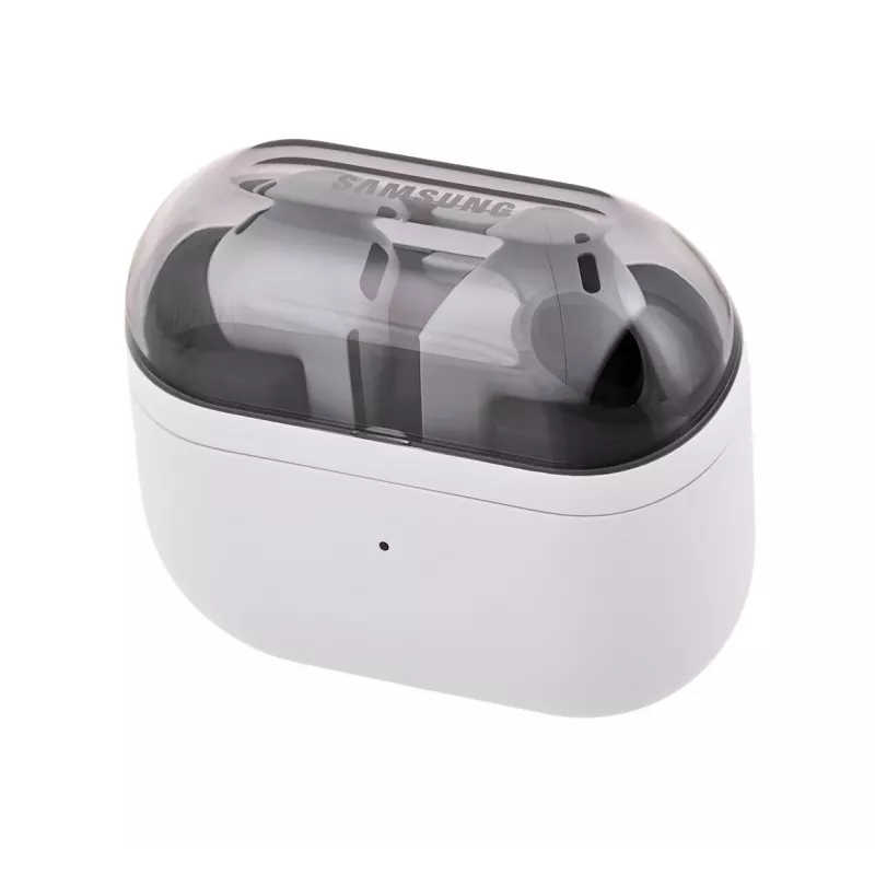 True Wireless Stereo Headset Samsung Galaxy SM-R420NZAAEUE — In-ear TWS, Bluetooth 5.4, IP54, ANC, 6 mics, 515 mAh case