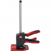 one-hand assembly tool BEYCEPS BEY23, clamp black/Red, to 180kg lifting force, clamping and spreading