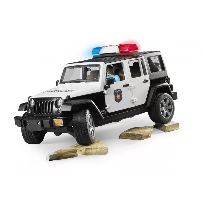 BRUDER 2526 toy vehicle